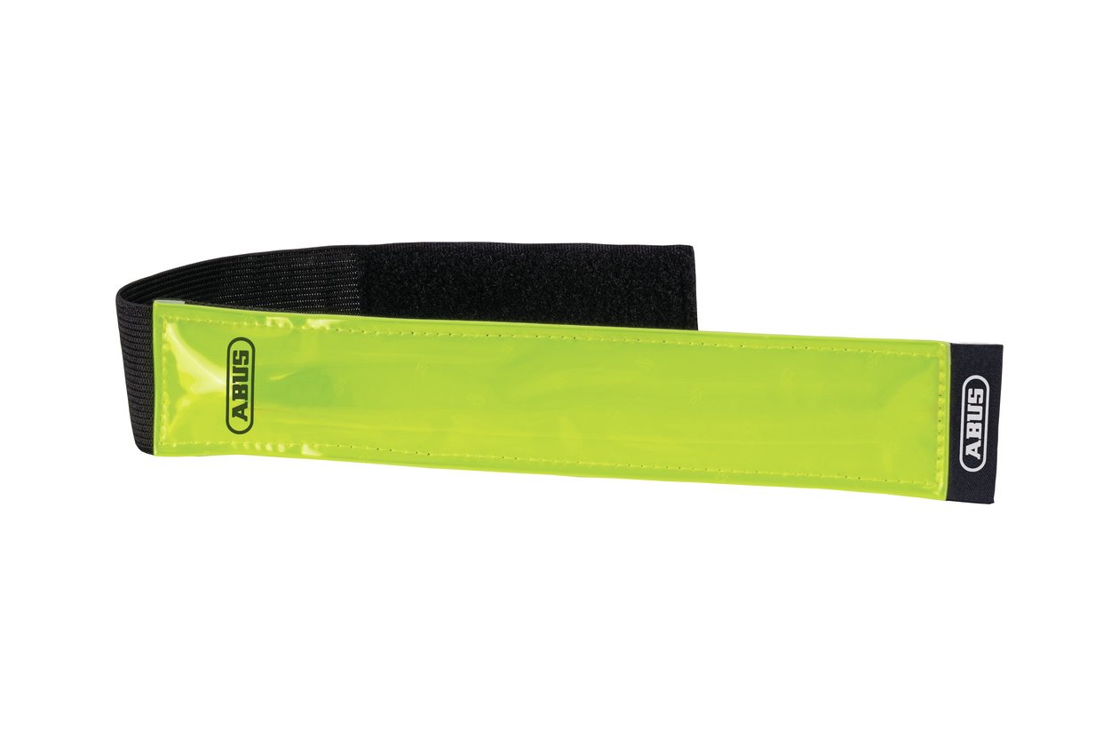 Abus Lumino Active Bar LED-Reflex-Band