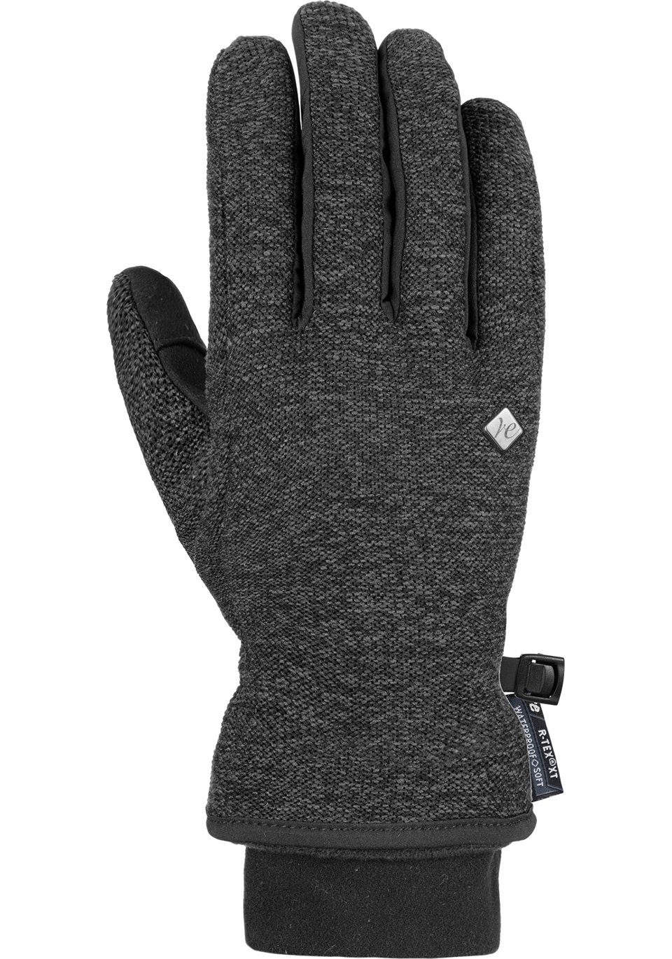 Reusch Skihandschuhe Loraine R-TEX mit sportlichem Design