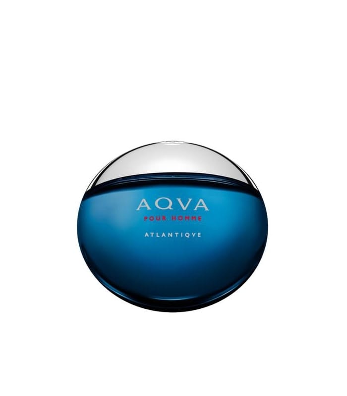 Bvlgari-AQVA HOMME ATLANTIQUE-Eau de Toilette Vaporisateur