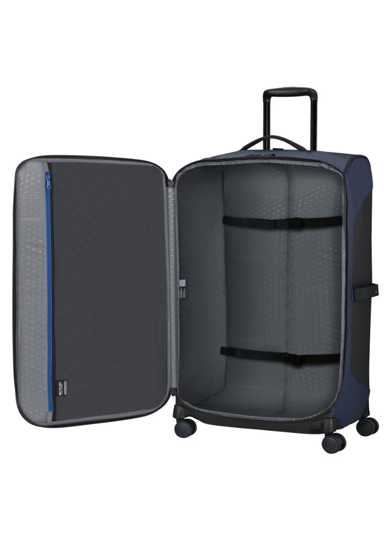 Samsonite Ecodiver Spinner 79cm