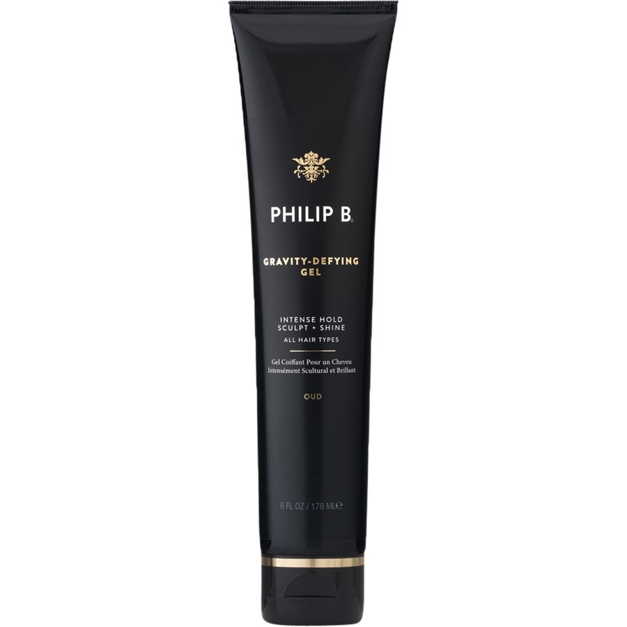 Gravity-Defying Gel