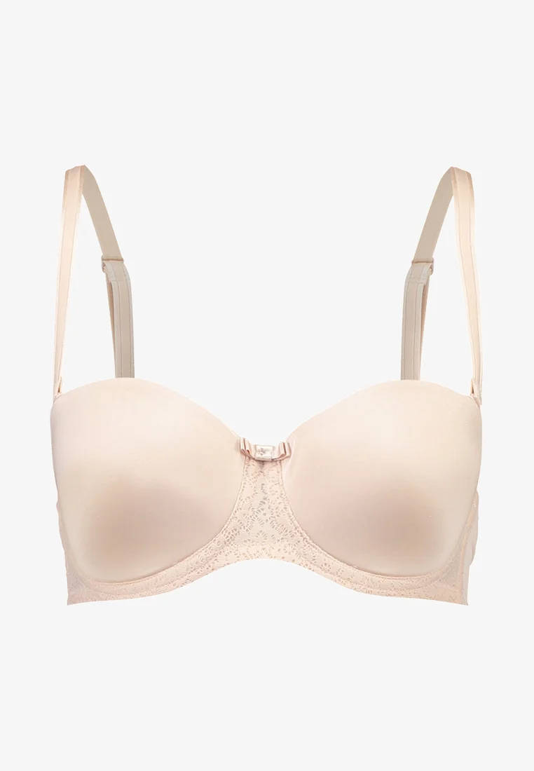 Triumph BEAUTY FULL ESSENTIAL - Sujetador con tirantes ajustables