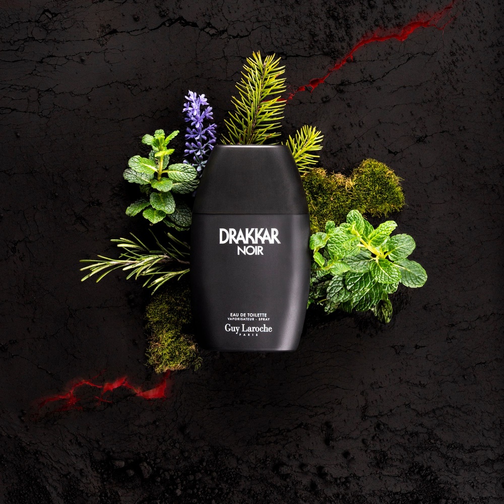 Guy Laroche Drakkar Noir Eau de Toilette