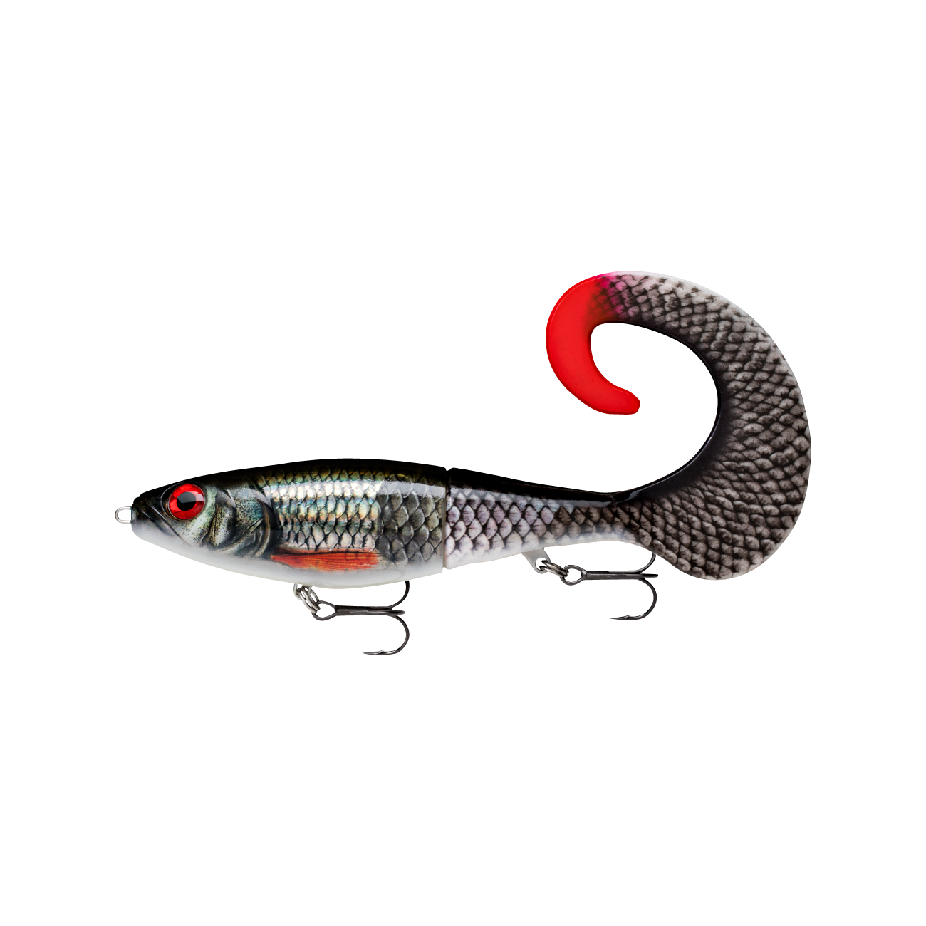 Rapala Wobbler X-Rap Otus (ROL)