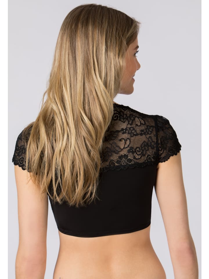 Stockerpoint Dirndlbluse 