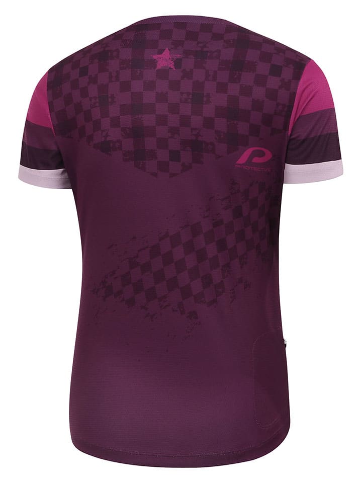 Protective Fahrradshirt 