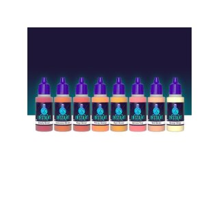 Instant Colors: Berserk Potions Paint Set