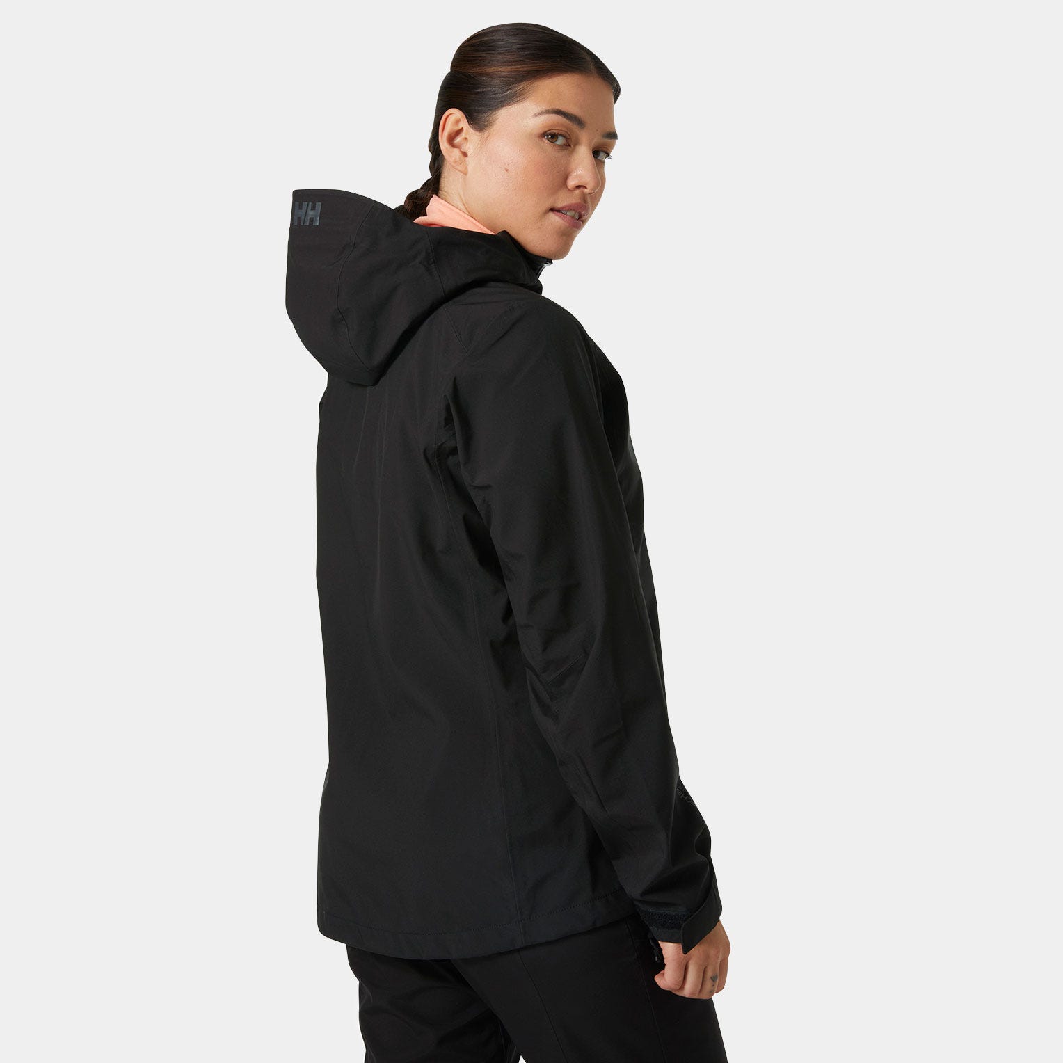 Women's Verglas 3 Layer Ripstop Shell Jacket