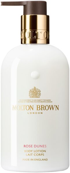 Molton Brown Rose Dunes Body Lotion Bodylotion
