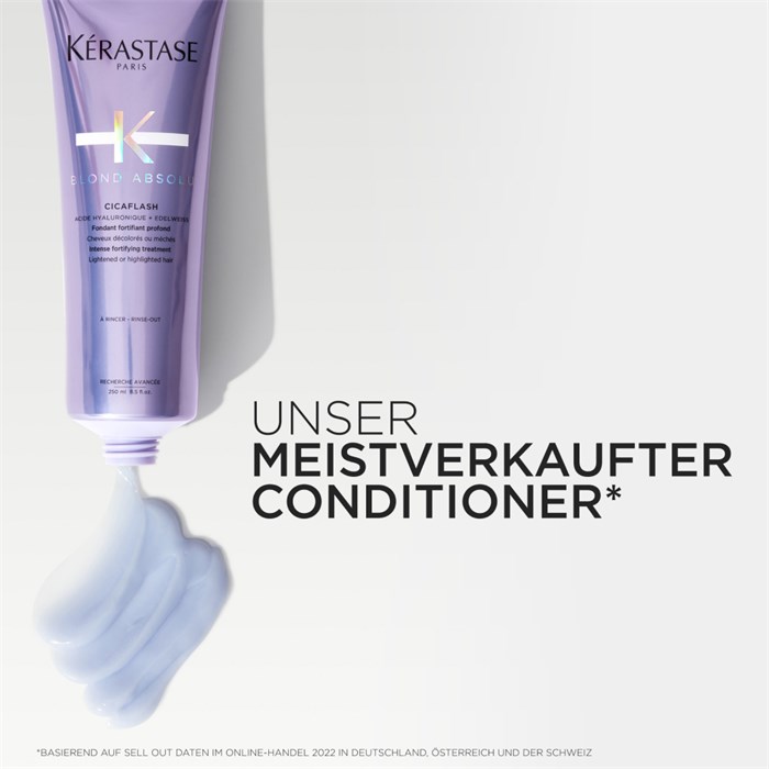 Cicaflash Conditioner