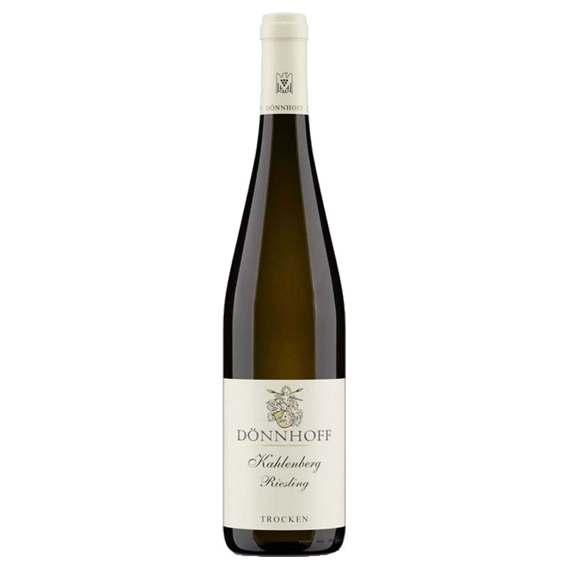 2020 Riesling Kreuznacher Kahlenberg 1. Lage