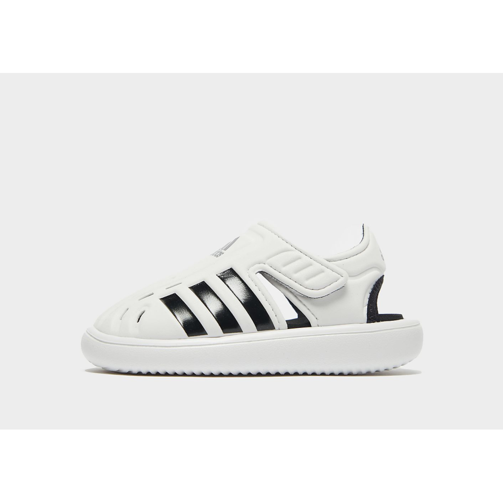 adidas Water SANDAL I Closed Toe Summer GW0388 / weiss
