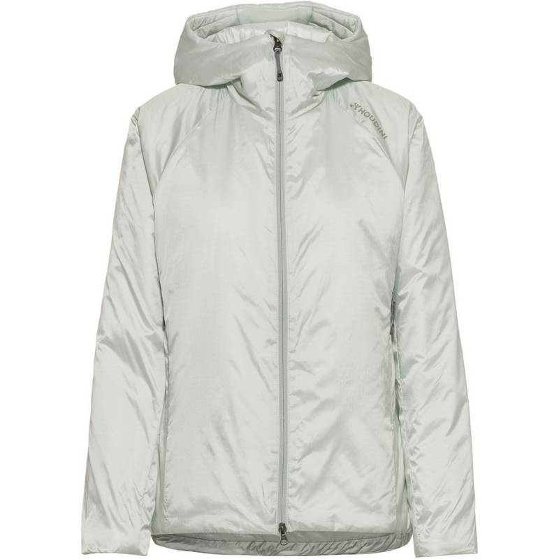 Houdini Dunfri Steppjacke Damen