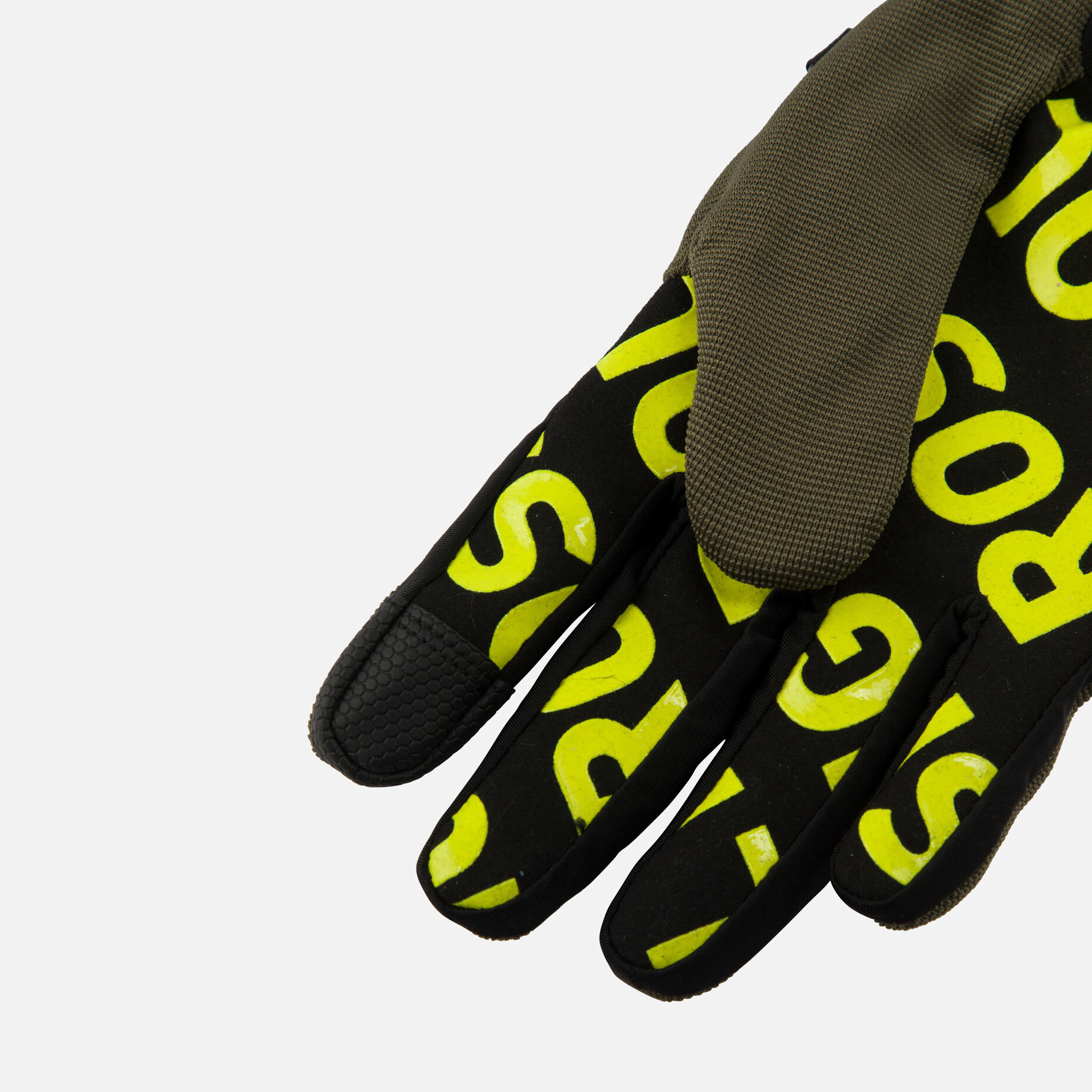 Gants Pro Homme