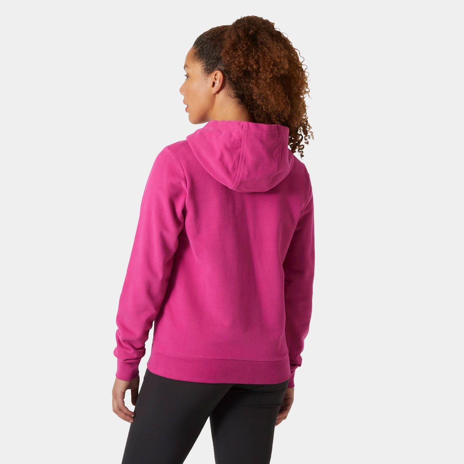 Women’s HH® Logo Full Zip Hoodie 2.0