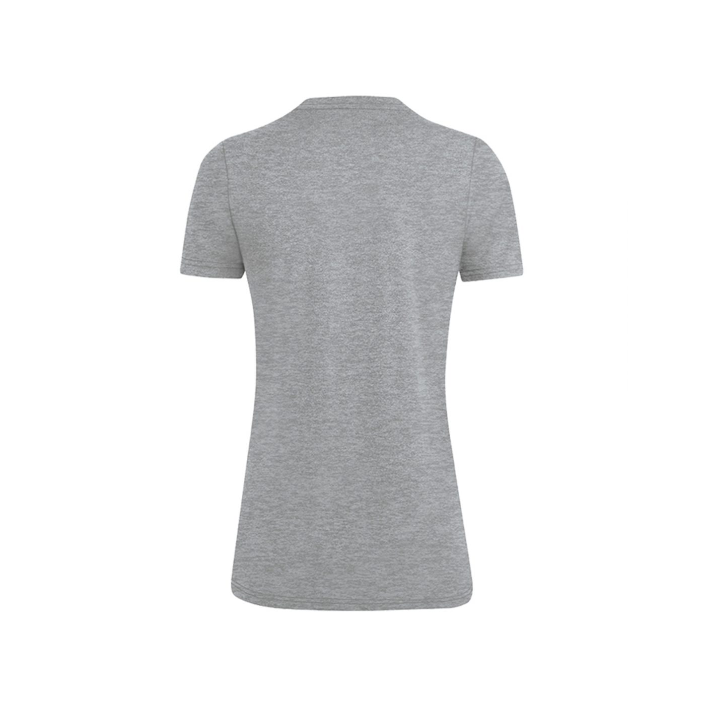 Jako T-Shirt Premium Basic Damen Grau F40