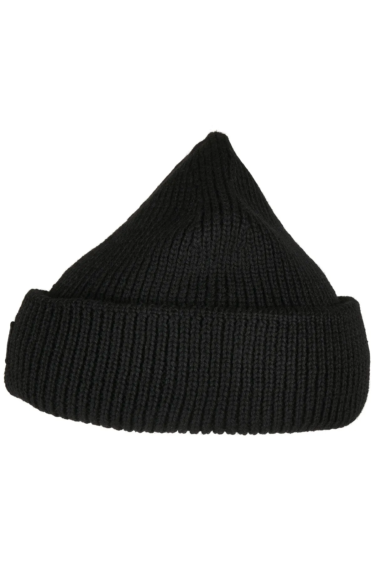 Urban Classics  Unisex Knitted Wool Beanie
