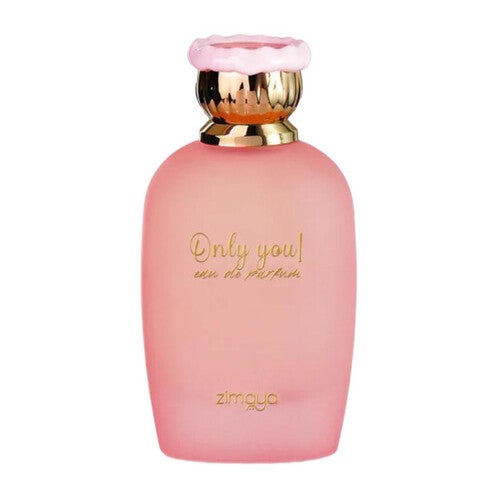 Zimaya Csak te! Eau de Parfum 100 ml