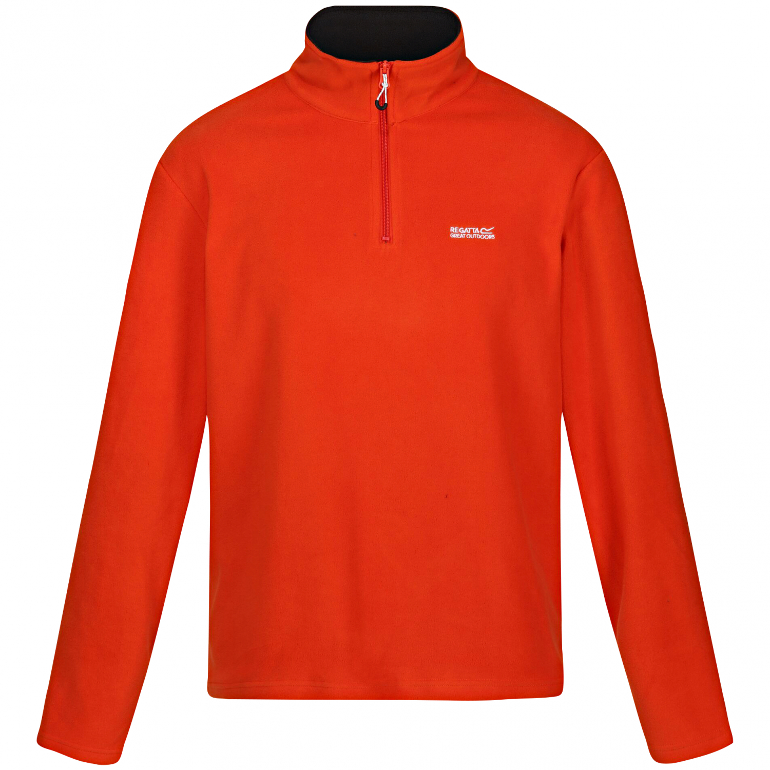 Regatta Herren Fleecejacke Thompson