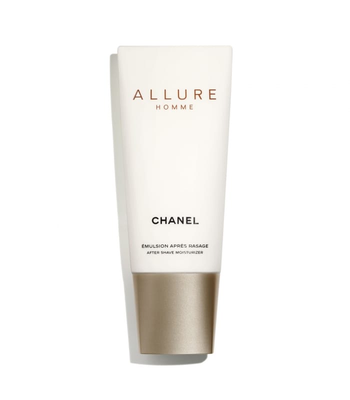 Chanel-ALLURE HOMME-Émulsion Après Rasage