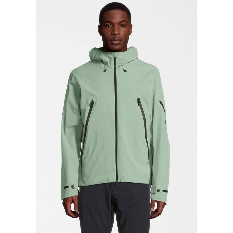 RH+ 2,5 Elements Hardshelljacke Herren