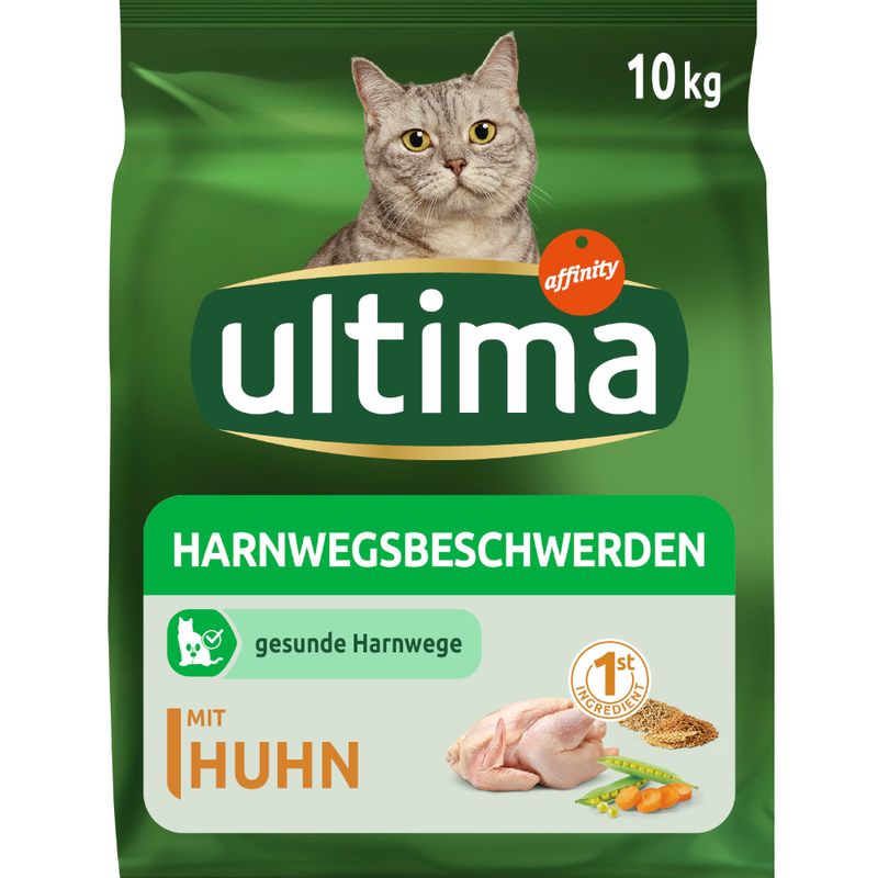 Ultima Urinary Tract zu TOP-Preisen
