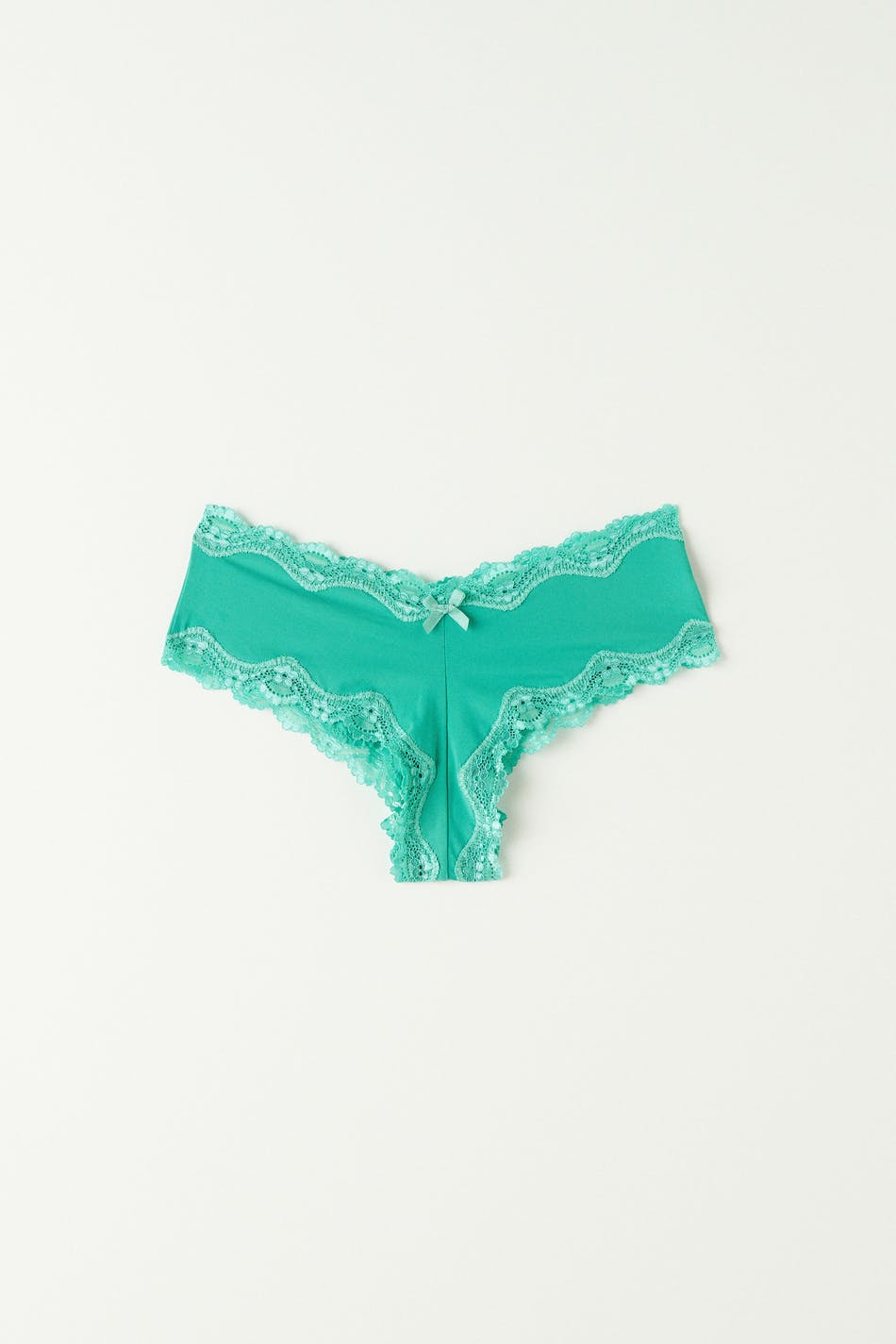 Micro lace brazilian