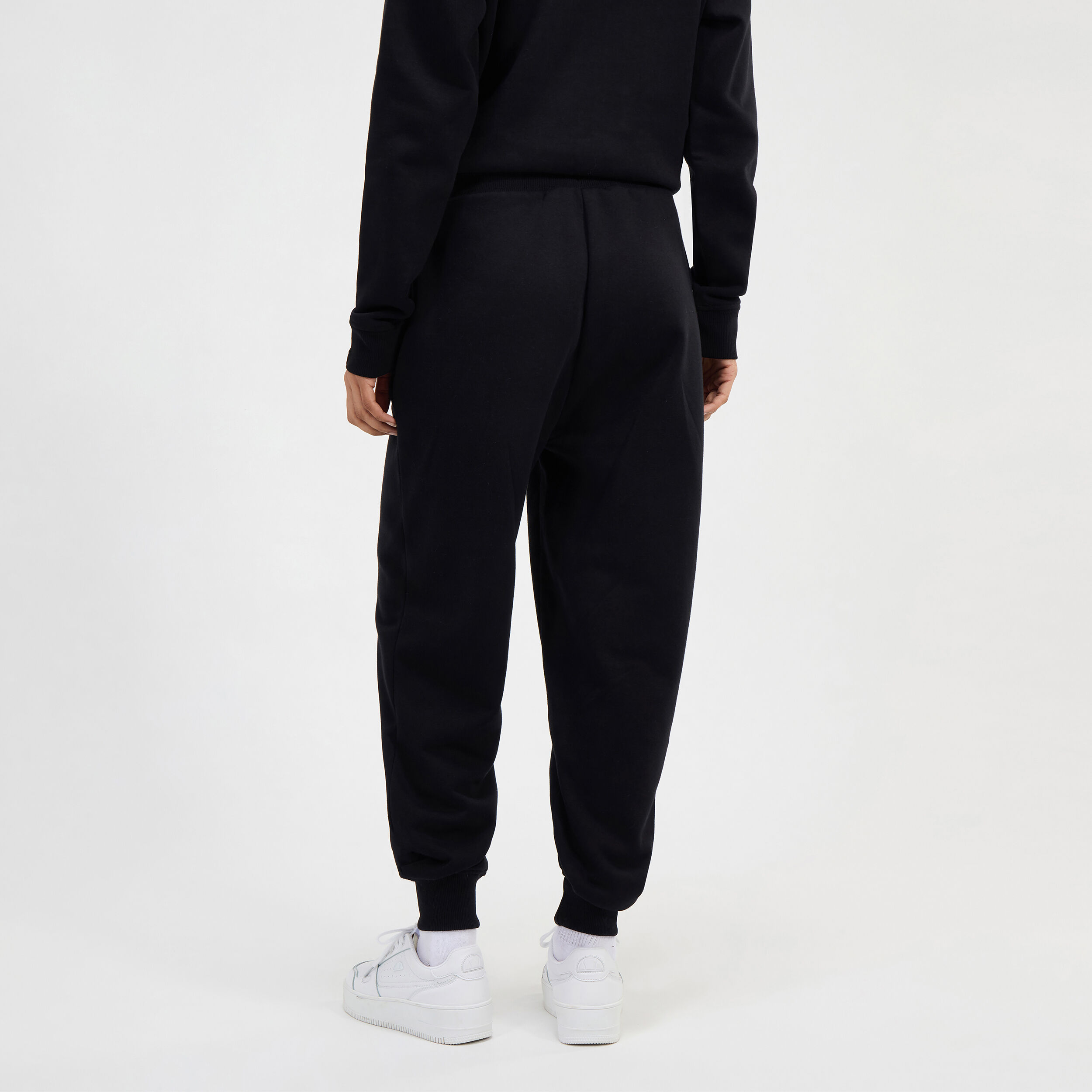 Majana Jogs Trainingshose Damen - Schwarz