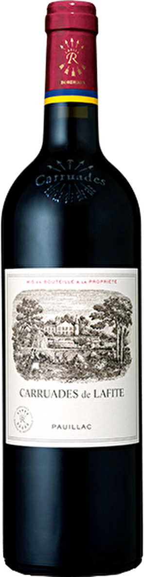 Château Lafite Rothschild Carruades de Lafite 2ème Cru Classé 2022
