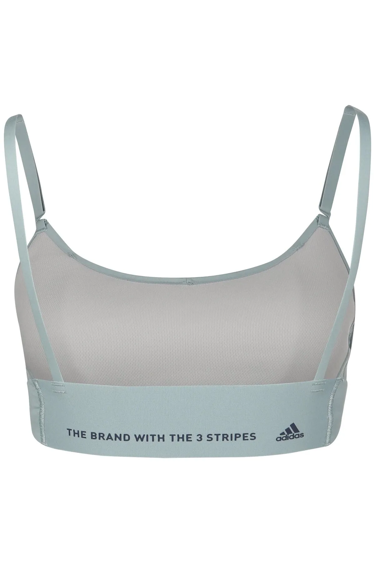 adidas  Sport-BH - Blau - Bunt
