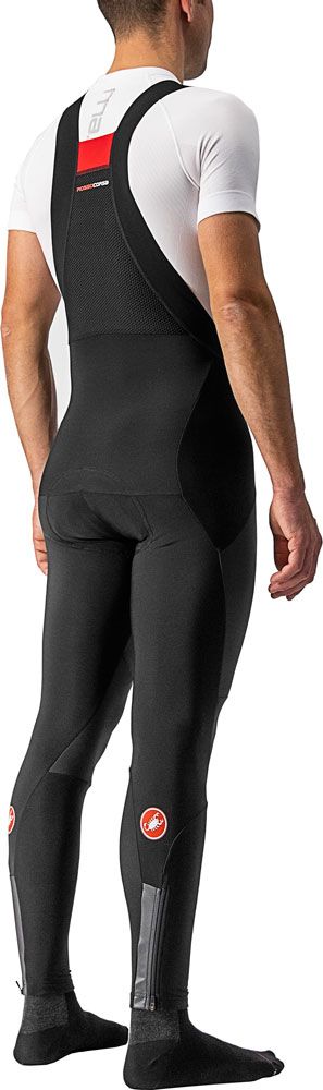 Castelli Sorpasso RoS Wind - Trägerhose mit Polster kaufen | Bike-Discount