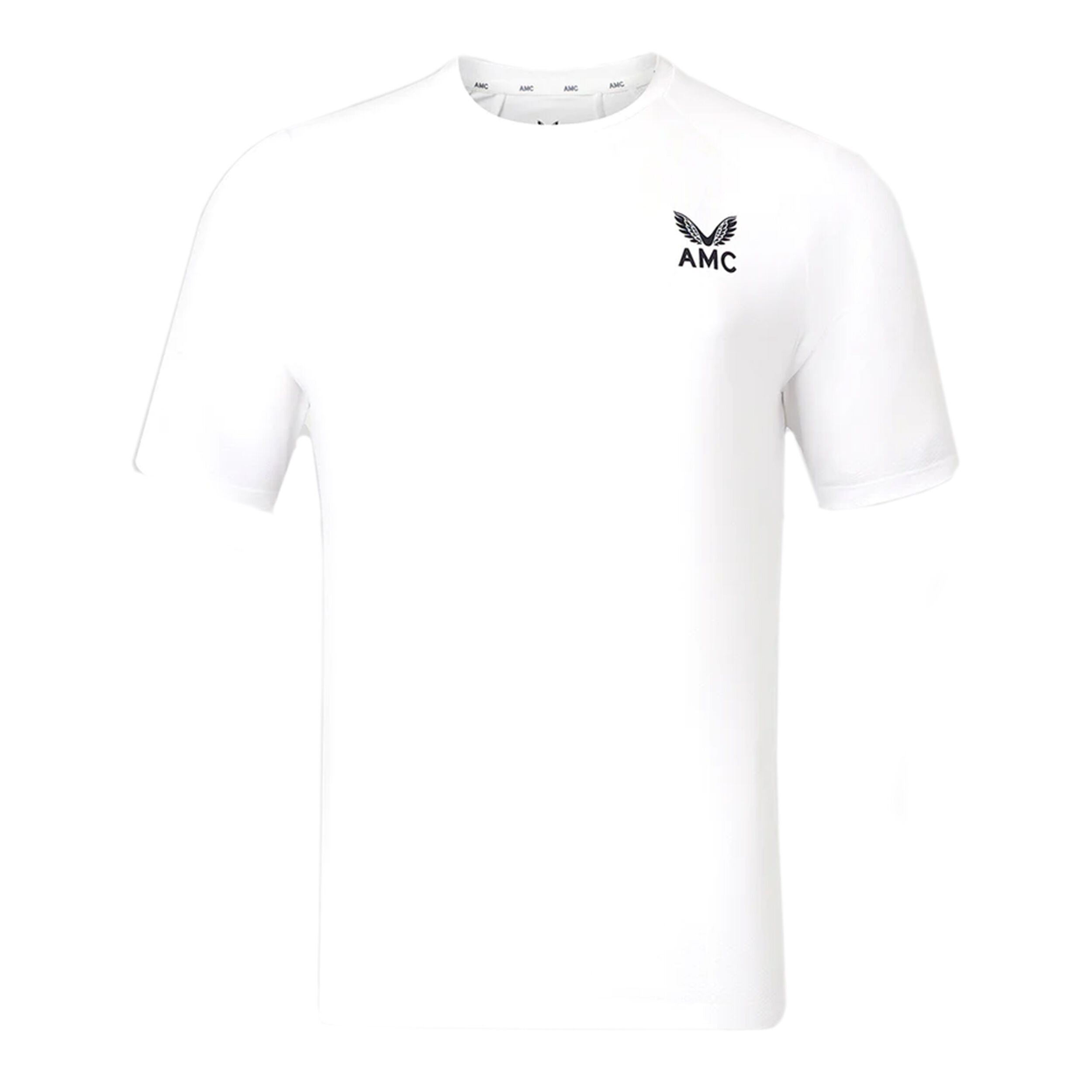 Core T-Shirt Herren - Weiß