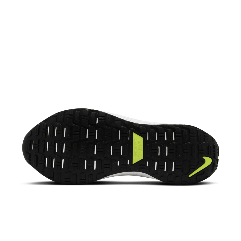 Nike InfinityRN React 4 Infinity Run GORE TEX FB2204-001 / schwarz