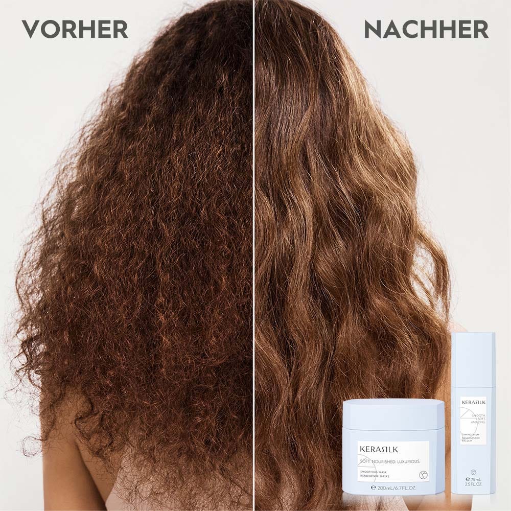 Kerasilk Geschenkset Smoothing