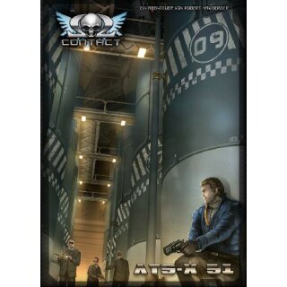 CONTACT - ATS-X 51 (DE)