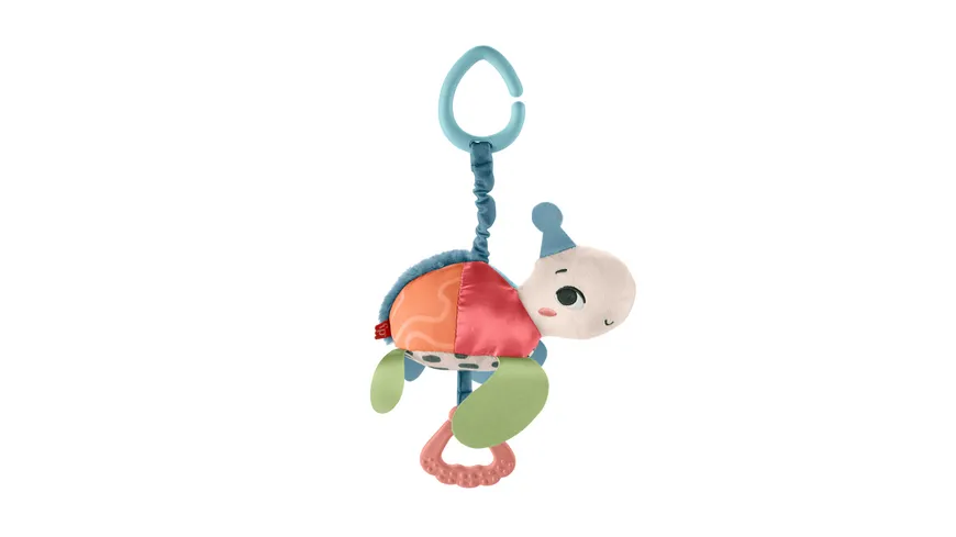 Fisher-Price Flotte Schildkröte