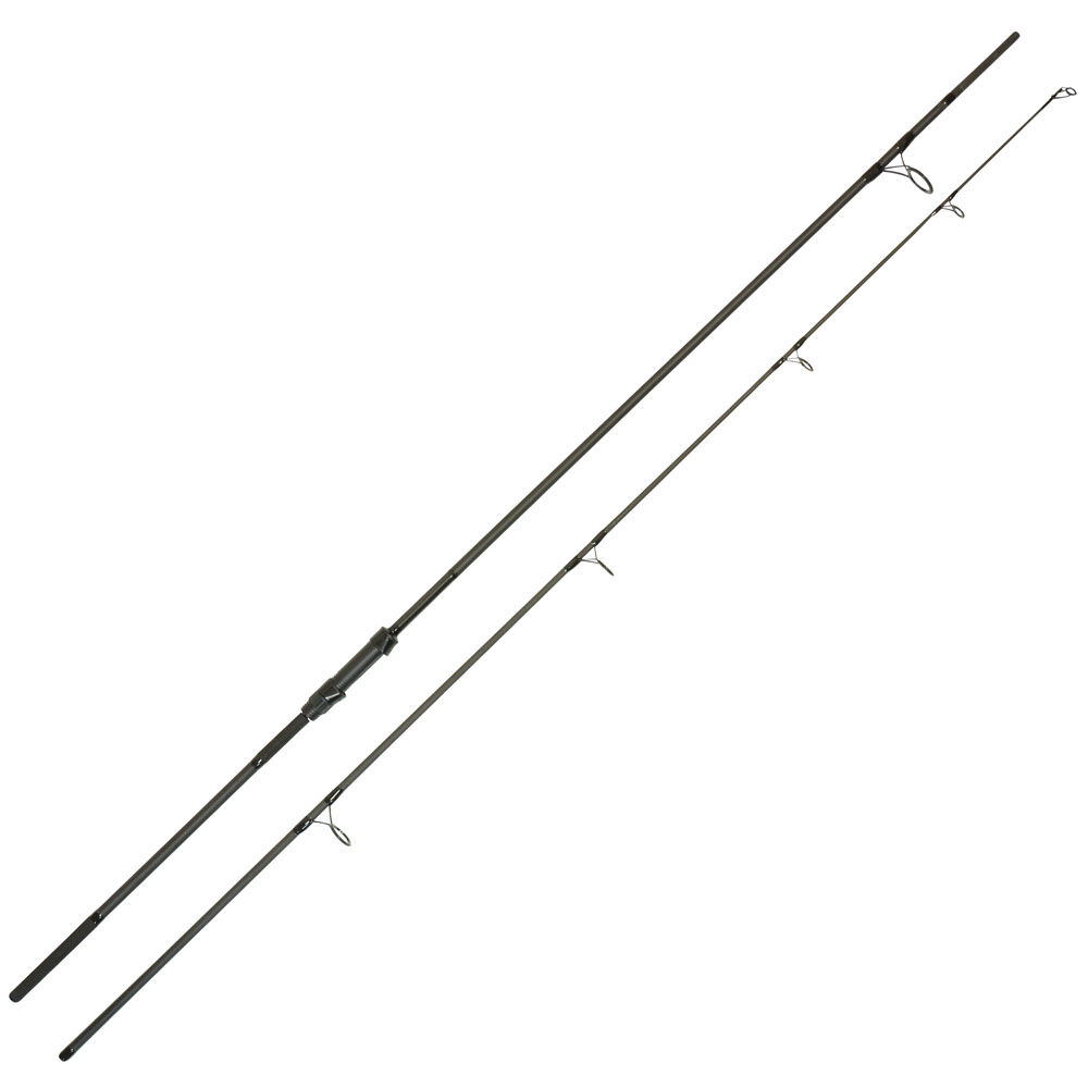 Team Carpfishin Ballistik 10' 3 1/2 paunan karppivapa