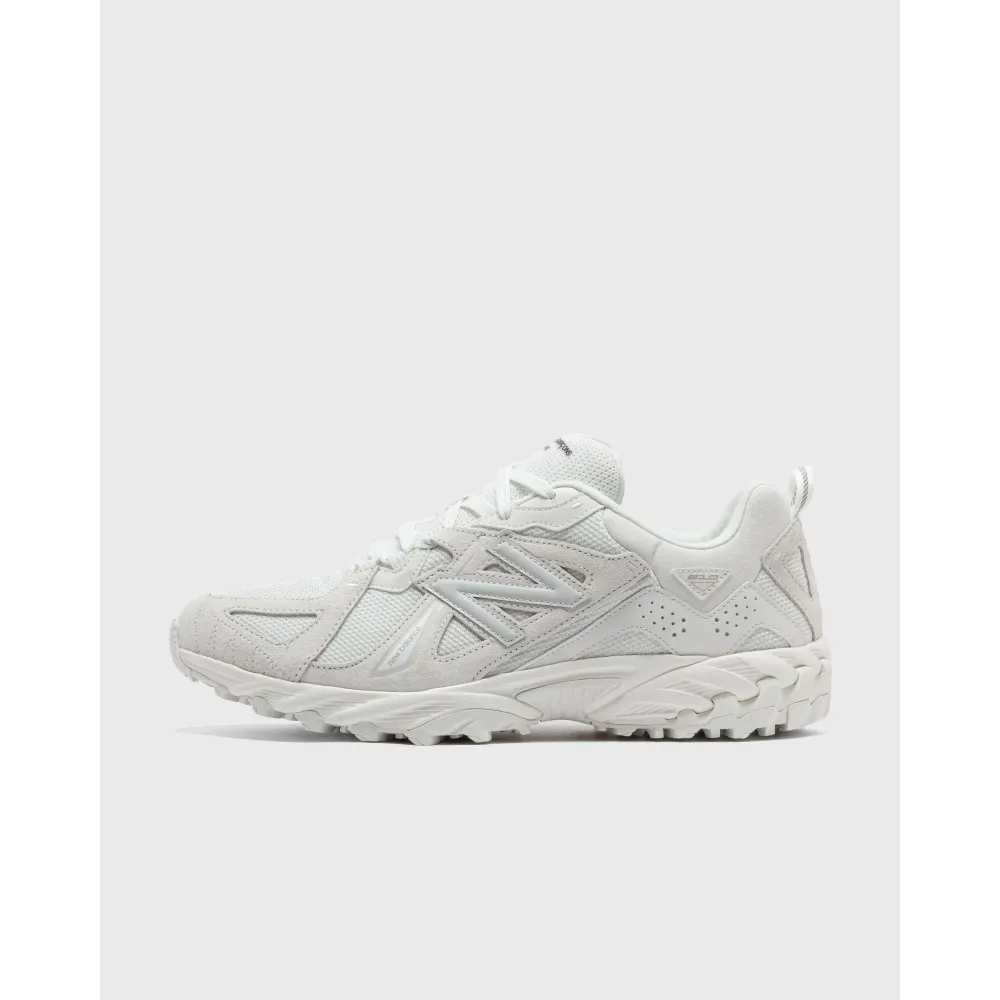 Comme des Garcons Play CDG Homme x New Balance 610 HM-K102-S24-WHITE / weiss