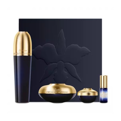 Σετ Guerlain Orchidée Impériale