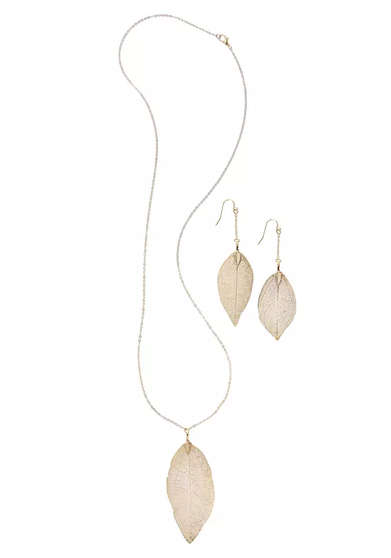 Schmuckset