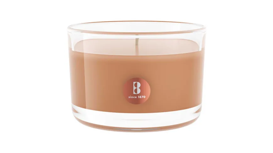 bolsius Duftglas medium True Scents Apple Cinnamon