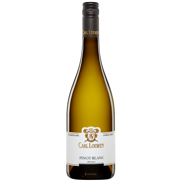 Carl LoewenPinot Blanc Trocken 2022