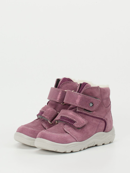 Lauflern-Klettboots gefüttert-68355990013 Ricosta