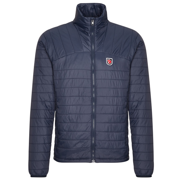EXPEDITION X-LÄTT JACKET M Herren - Isolationsjacke