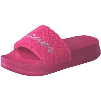 Blauer USA Yuba 02 Pantolette in pink