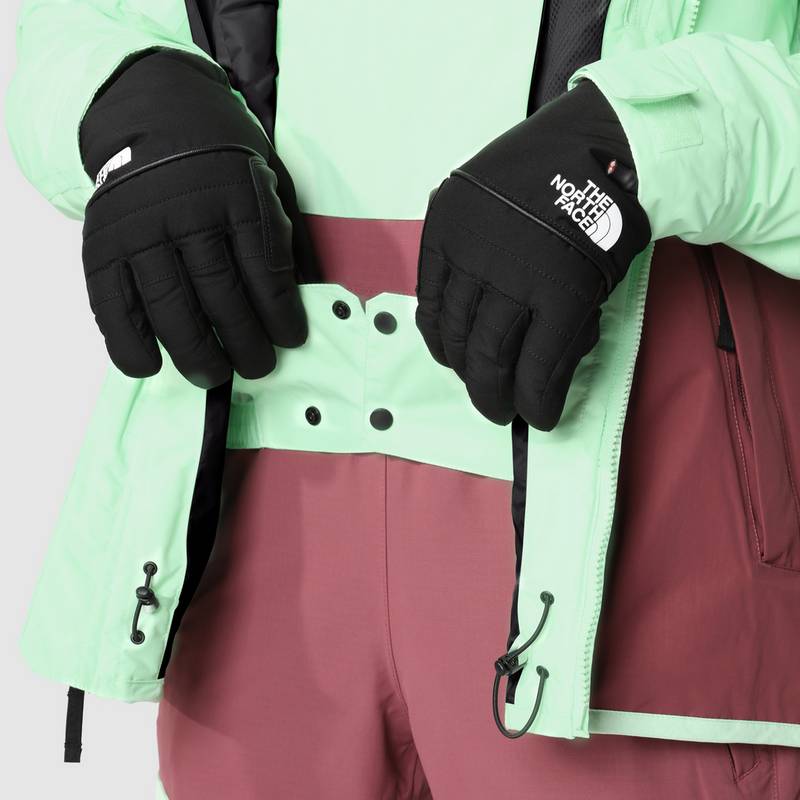 The North Face SUPERLU Skijacke Damen