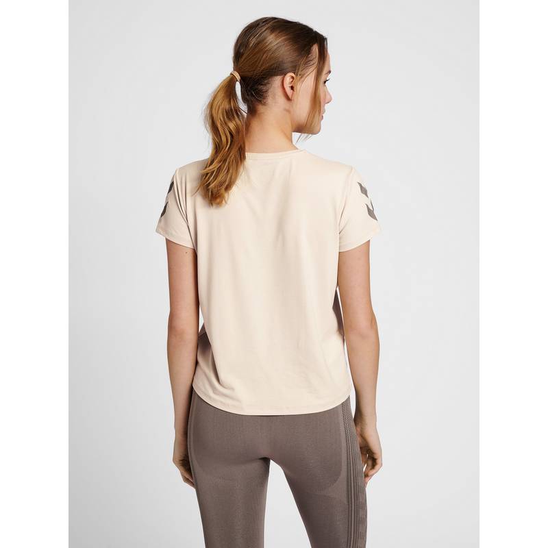hummel hmlMT TAYLOR T-SHIRT T-Shirt Damen