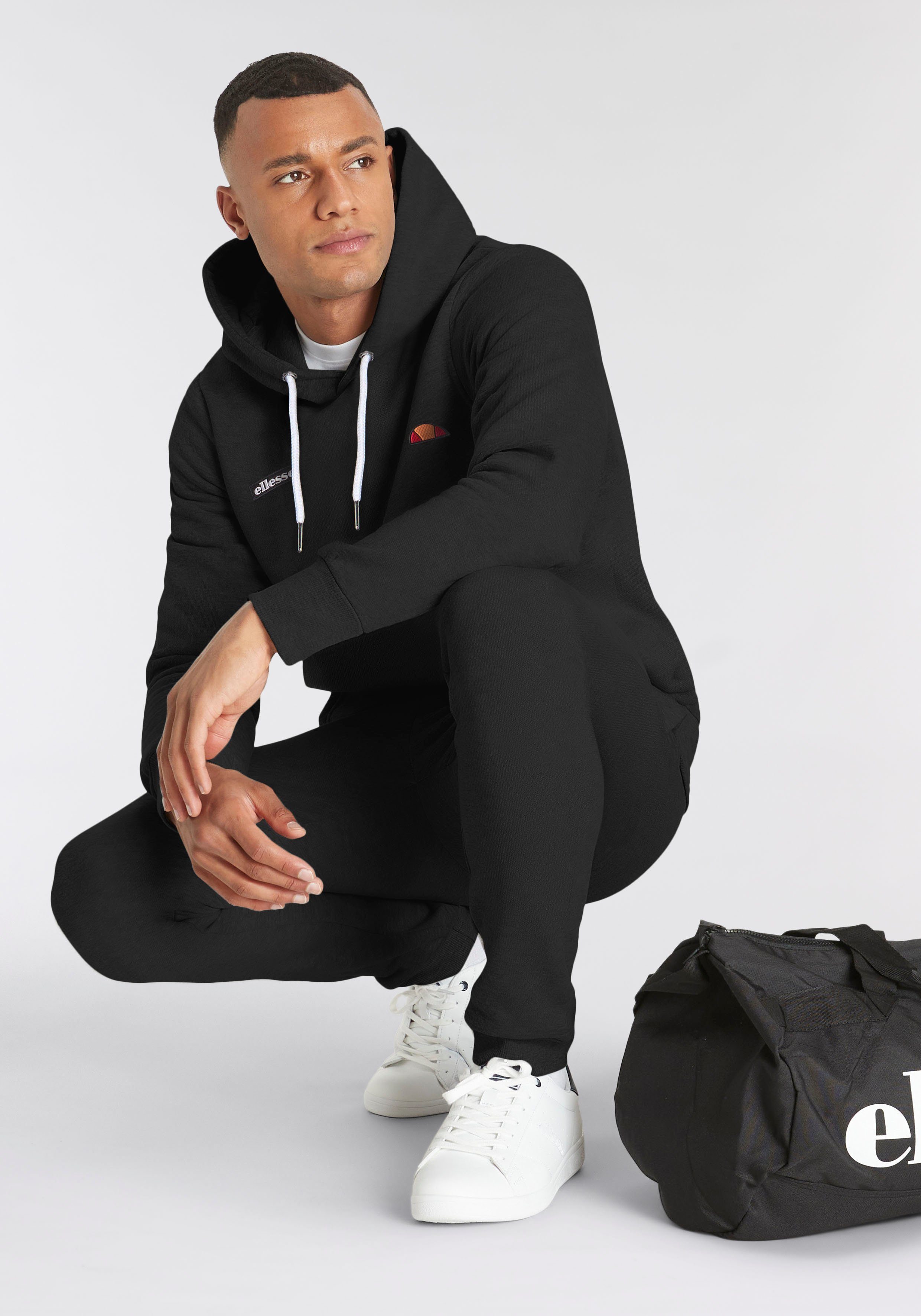 Ellesse Jogginganzug (2-tlg)