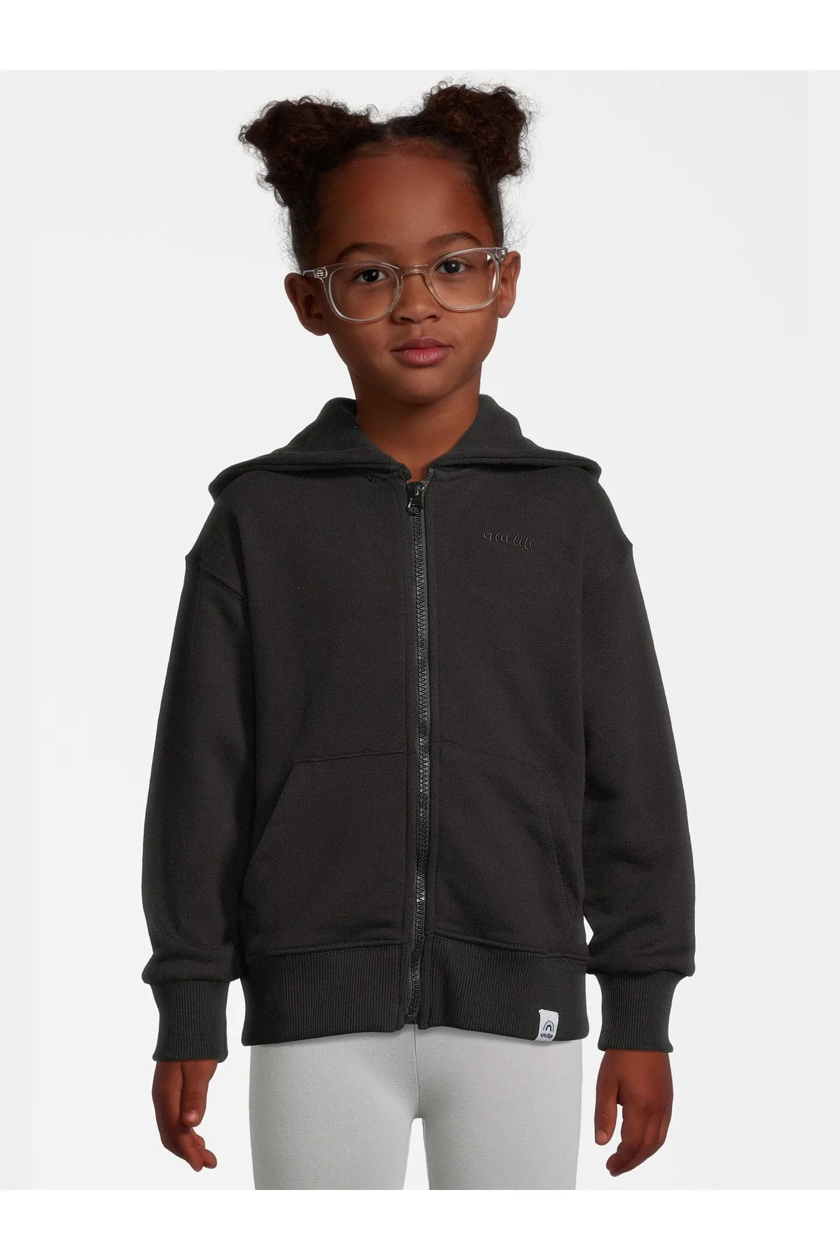New Life  Jacke - Schwarz - Regular Fit