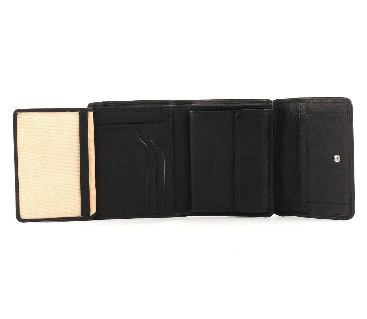 ESQUIRE Handtaschen schwarz PRIMAVERA